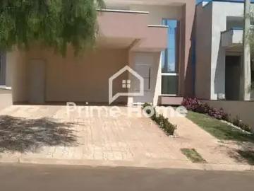 Casa / Sobrado em Condomínio para Venda em Paulínia/SP São Bento 3 Quartos