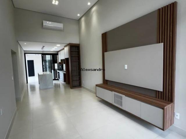 Casa / Sobrado em Condomínio para Venda em Paulínia/SP São Bento 3 Quartos