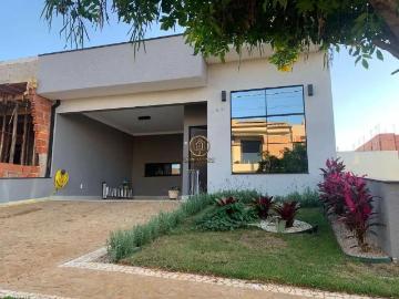 Casa / Sobrado em Condomínio para Venda em Paulínia/SP São Bento 3 Quartos