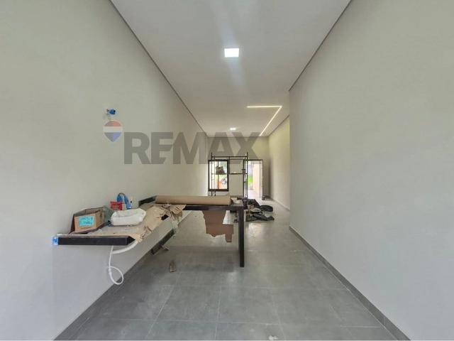 Casa / Sobrado em Condomínio para Venda em Paulínia/SP São Bento 3 Quartos