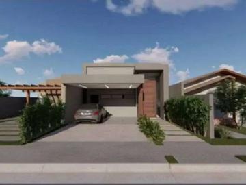 Casa / Sobrado em Condomínio para Venda em Paulínia/SP São Bento 3 Quartos