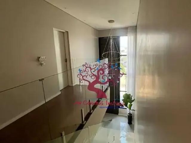 Casa / Sobrado em Condomínio para Venda em Paulínia/SP São Bento 3 Quartos