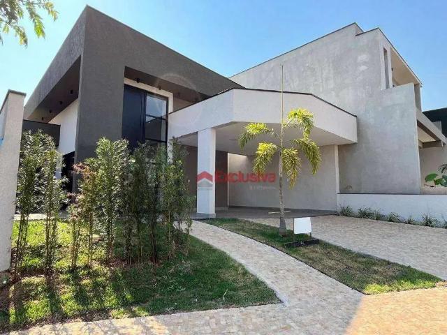 Casa / Sobrado em Condomínio para Venda em Paulínia/SP São Bento 3 Quartos
