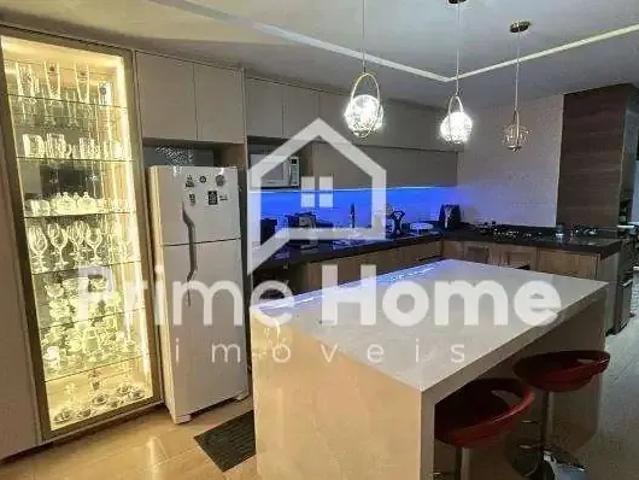 Casa / Sobrado em Condomínio para Venda em Paulínia/SP São Bento 3 Quartos