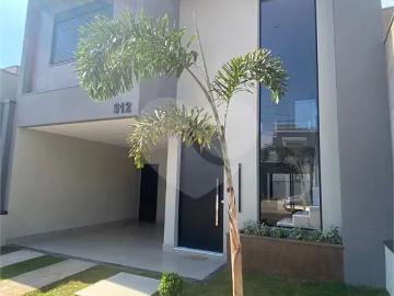 Casa / Sobrado em Condomínio para Venda em Paulínia/SP São Bento 3 Quartos