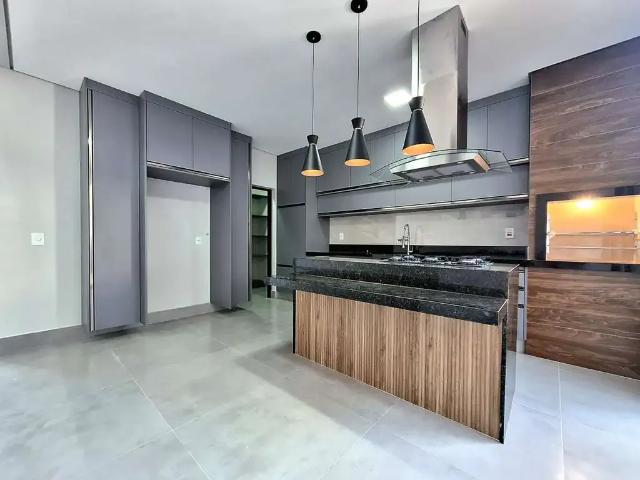 Casa / Sobrado em Condomínio para Venda em Paulínia/SP São Bento 3 Quartos