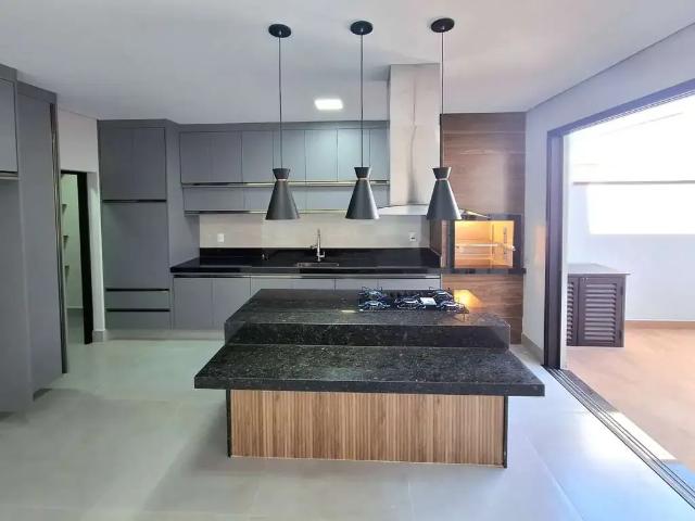Casa / Sobrado em Condomínio para Venda em Paulínia/SP São Bento 3 Quartos