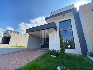 Casa / Sobrado em Condomínio para Venda em Paulínia/SP São Bento 3 Quartos