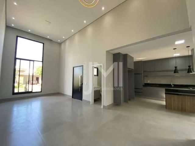 Casa / Sobrado em Condomínio para Venda em Paulínia/SP São Bento 3 Quartos