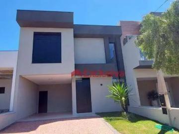 Casa / Sobrado em Condomínio para Venda em Paulínia/SP São Bento 3 Quartos