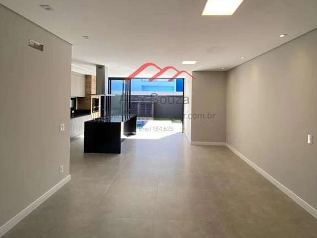 Casa / Sobrado em Condomínio para Venda em Paulínia/SP São Bento 3 Quartos