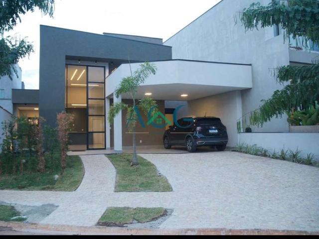 Casa / Sobrado em Condomínio para Venda em Paulínia/SP São Bento 3 Quartos