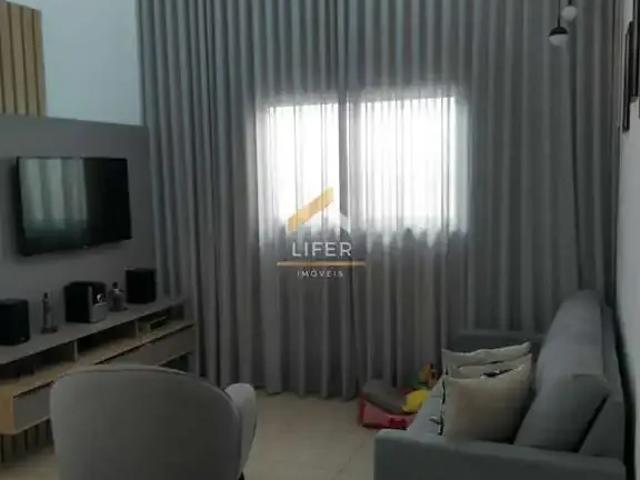 Casa / Sobrado em Condomínio para Venda em Paulínia/SP Saltinho 3 Quartos
