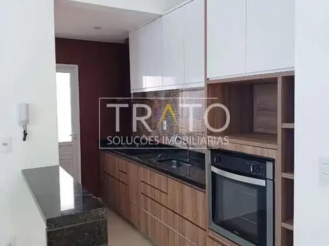 Casa / Sobrado em Condomínio para Venda em Paulínia/SP Saltinho 3 Quartos