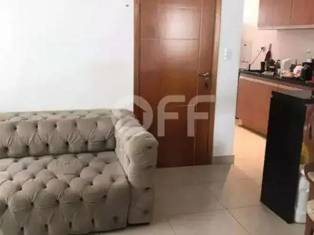 Casa / Sobrado em Condomínio para Venda em Paulínia/SP Saltinho 3 Quartos