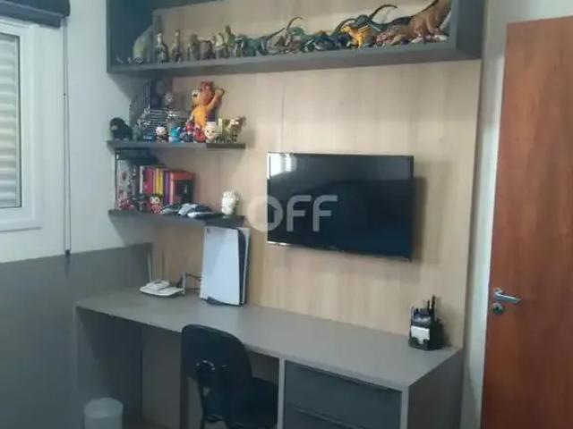 Casa / Sobrado em Condomínio para Venda em Paulínia/SP Saltinho 3 Quartos