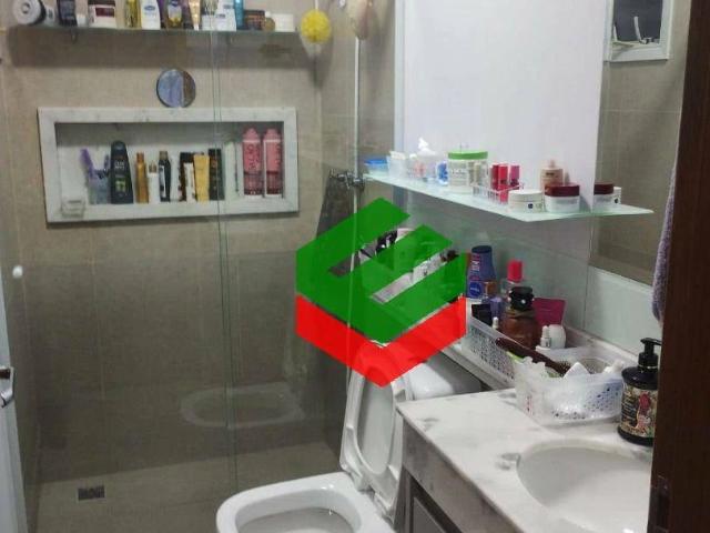 Casa / Sobrado em Condomínio para Venda em Paulínia/SP Saltinho 3 Quartos