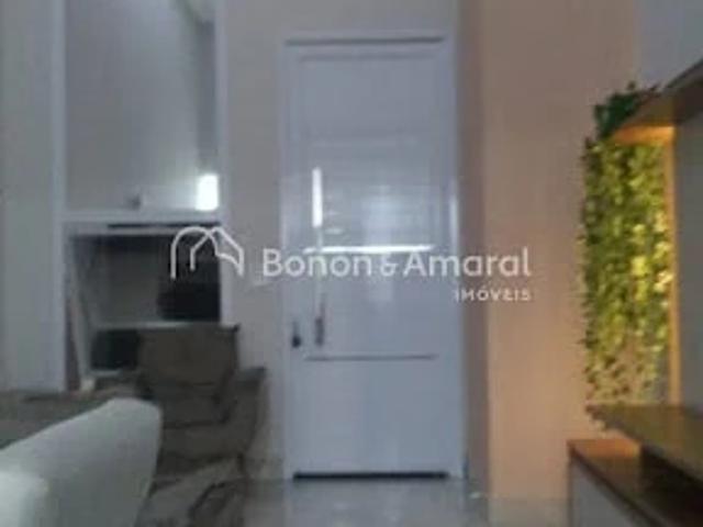 Casa / Sobrado em Condomínio para Venda em Paulínia/SP Parque Bom Retiro 3 Quartos