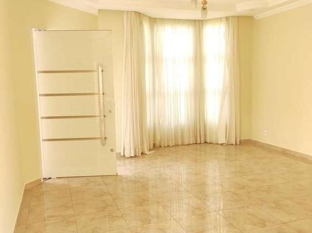 Casa / Sobrado em Condomínio para Venda em Paulínia/SP Parque Bom Retiro 3 Quartos
