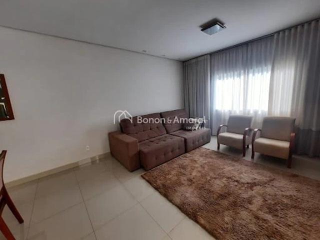 Casa / Sobrado em Condomínio para Venda em Paulínia/SP Parque Bom Retiro 3 Quartos