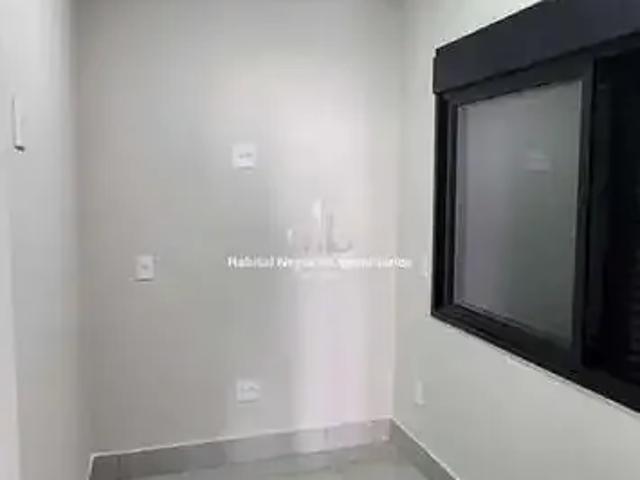 Casa / Sobrado em Condomínio para Venda em Paulínia/SP Parque Brasil 500 3 Quartos