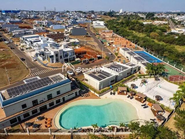 Casa / Sobrado em Condomínio para Venda em Paulínia/SP Parque Brasil 500 3 Quartos