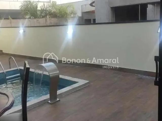 Casa / Sobrado em Condomínio para Venda em Paulínia/SP Parque Brasil 500 3 Quartos