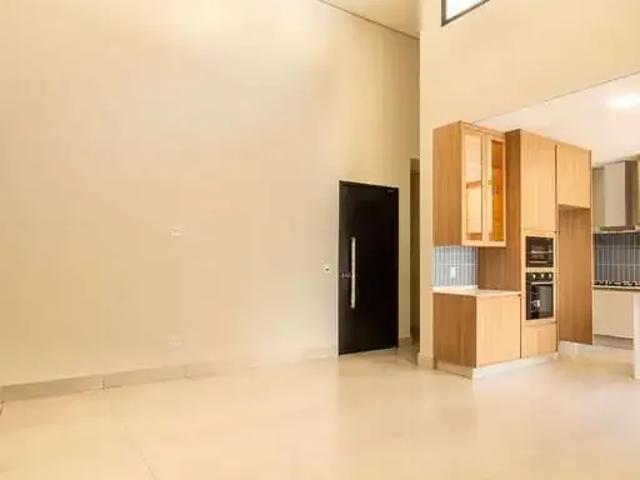 Casa / Sobrado em Condomínio para Venda em Paulínia/SP Parque Brasil 500 3 Quartos