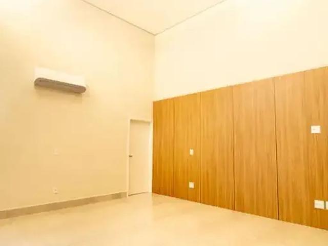 Casa / Sobrado em Condomínio para Venda em Paulínia/SP Parque Brasil 500 3 Quartos