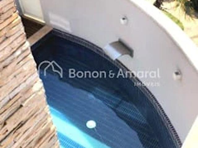 Casa / Sobrado em Condomínio para Venda em Paulínia/SP Parque Brasil 500 3 Quartos