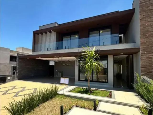 Casa / Sobrado em Condomínio para Venda em Paulínia/SP Parque Brasil 500 3 Quartos