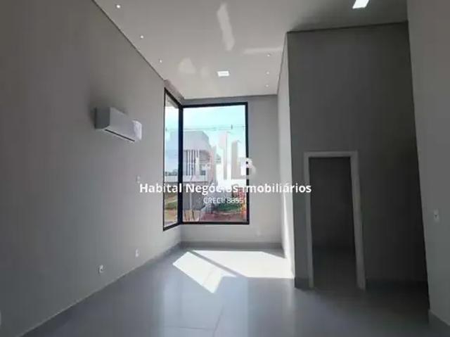 Casa / Sobrado em Condomínio para Venda em Paulínia/SP Parque Brasil 500 3 Quartos
