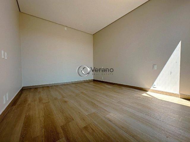 Casa / Sobrado em Condomínio para Venda em Paulínia/SP Parque Brasil 500 3 Quartos