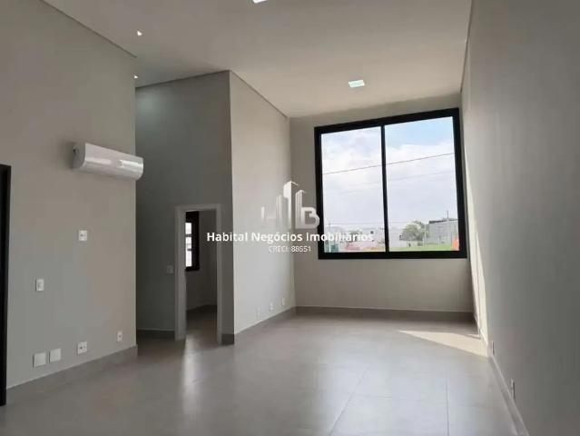Casa / Sobrado em Condomínio para Venda em Paulínia/SP Parque Brasil 500 3 Quartos