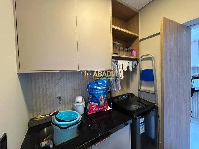 Casa / Sobrado em Condomínio para Venda em Paulínia/SP Parque Brasil 500 3 Quartos