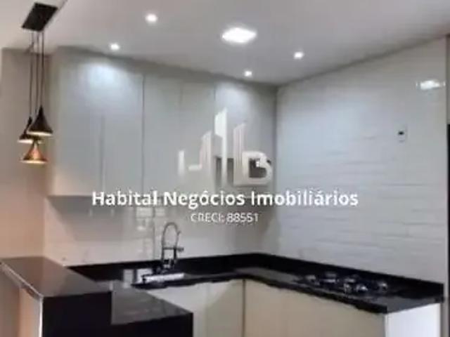 Casa / Sobrado em Condomínio para Venda em Paulínia/SP Parque Brasil 500 3 Quartos