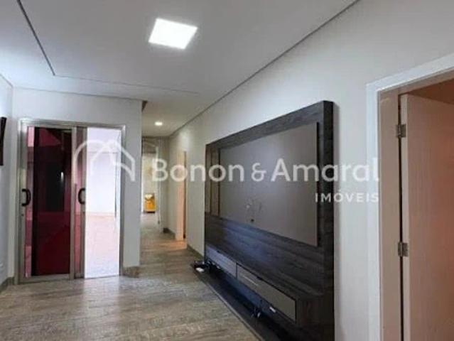 Casa / Sobrado em Condomínio para Venda em Paulínia/SP Parque Brasil 500 3 Quartos