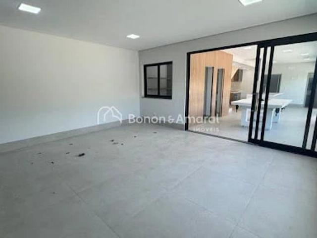 Casa / Sobrado em Condomínio para Venda em Paulínia/SP Parque Brasil 500 3 Quartos