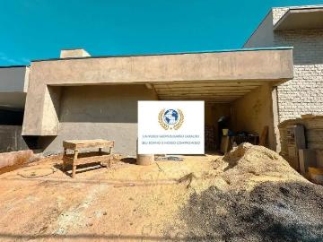 Casa / Sobrado em Condomínio para Venda em Paulínia/SP Parque Brasil 500 3 Quartos