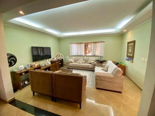 Casa / Sobrado em Condomínio para Venda em Paulínia/SP Parque Brasil 500 3 Quartos