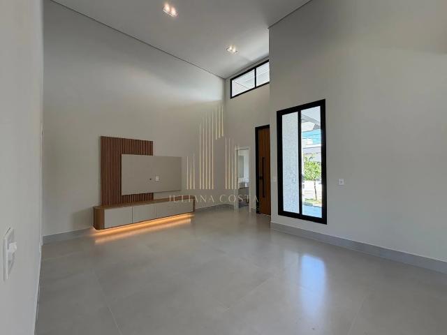 Casa / Sobrado em Condomínio para Venda em Paulínia/SP Parque Brasil 500 3 Quartos
