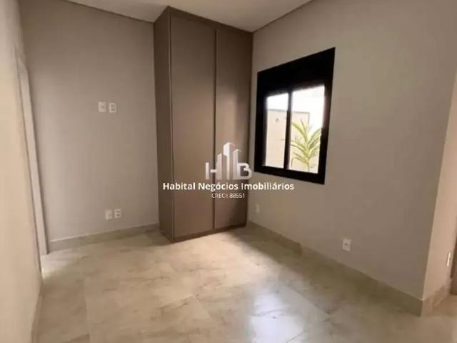 Casa / Sobrado em Condomínio para Venda em Paulínia/SP Parque Brasil 500 3 Quartos