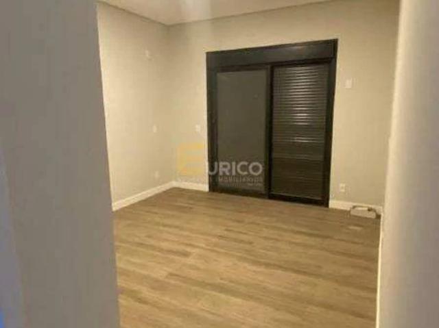 Casa / Sobrado em Condomínio para Venda em Paulínia/SP Parque Brasil 500 3 Quartos