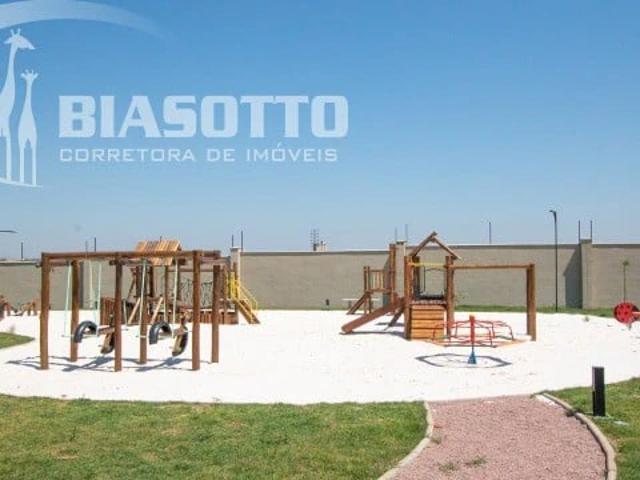 Casa / Sobrado em Condomínio para Venda em Paulínia/SP Parque Brasil 500 3 Quartos