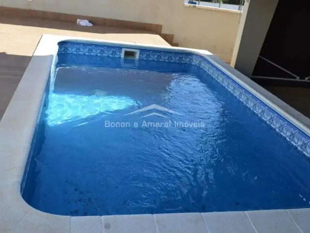 Casa / Sobrado em Condomínio para Venda em Paulínia/SP Parque Brasil 500 3 Quartos