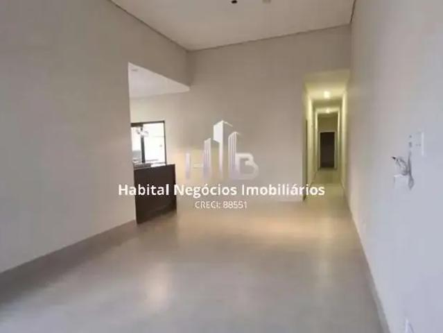 Casa / Sobrado em Condomínio para Venda em Paulínia/SP Parque Brasil 500 3 Quartos