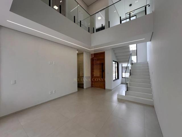 Casa / Sobrado em Condomínio para Venda em Paulínia/SP Parque Brasil 500 3 Quartos