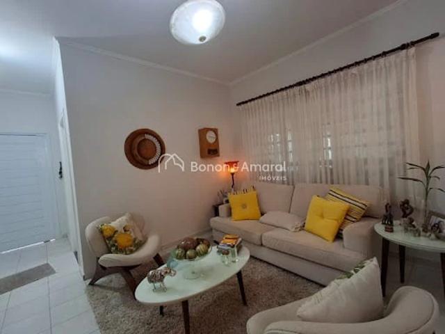 Casa / Sobrado em Condomínio para Venda em Paulínia/SP Parque Brasil 500 3 Quartos