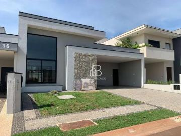 Casa / Sobrado em Condomínio para Venda em Paulínia/SP Parque Brasil 500 3 Quartos