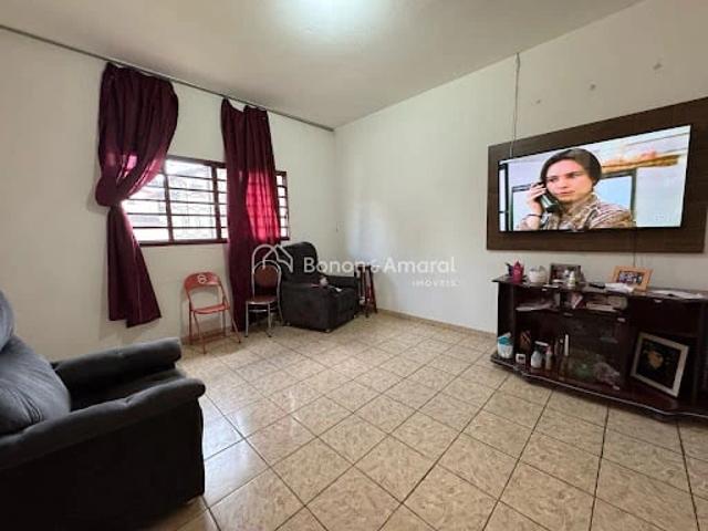 Casa / Sobrado em Condomínio para Venda em Paulínia/SP Parque Brasil 500 3 Quartos